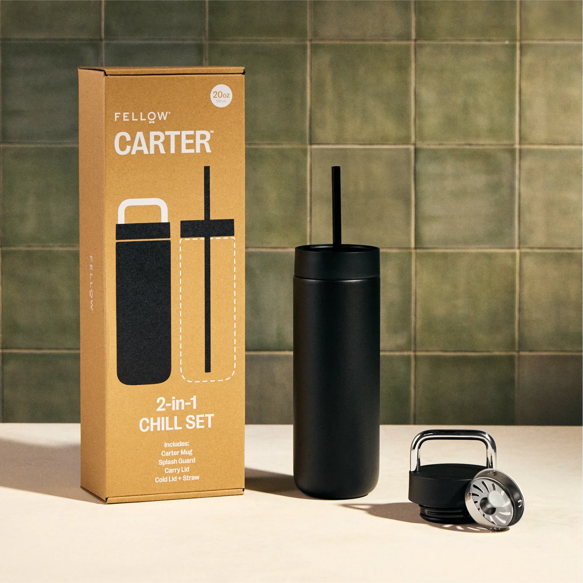 Carter 2-in-1 Chill Set - Image 8