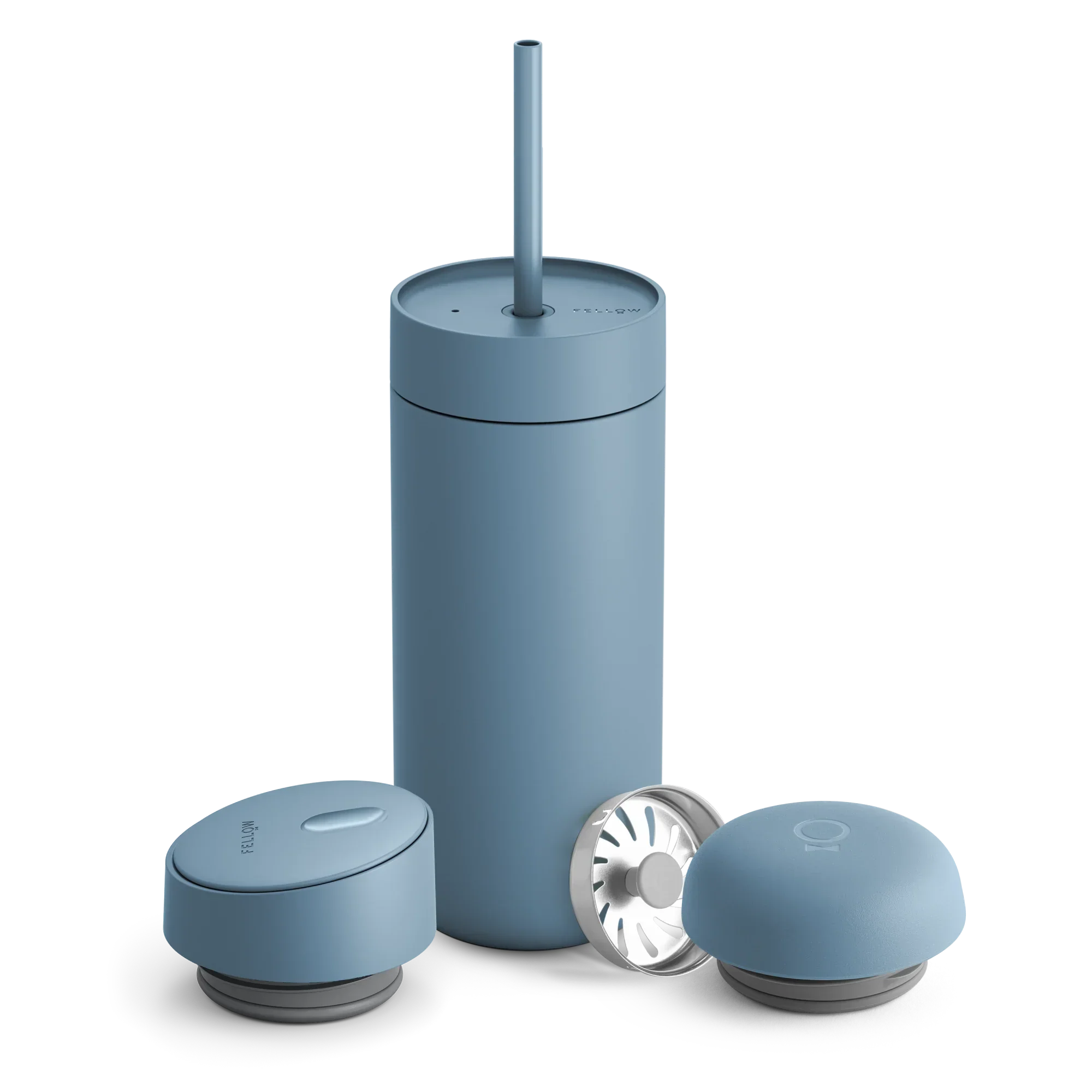 Carter 3-in-1 Lid System - Image 25