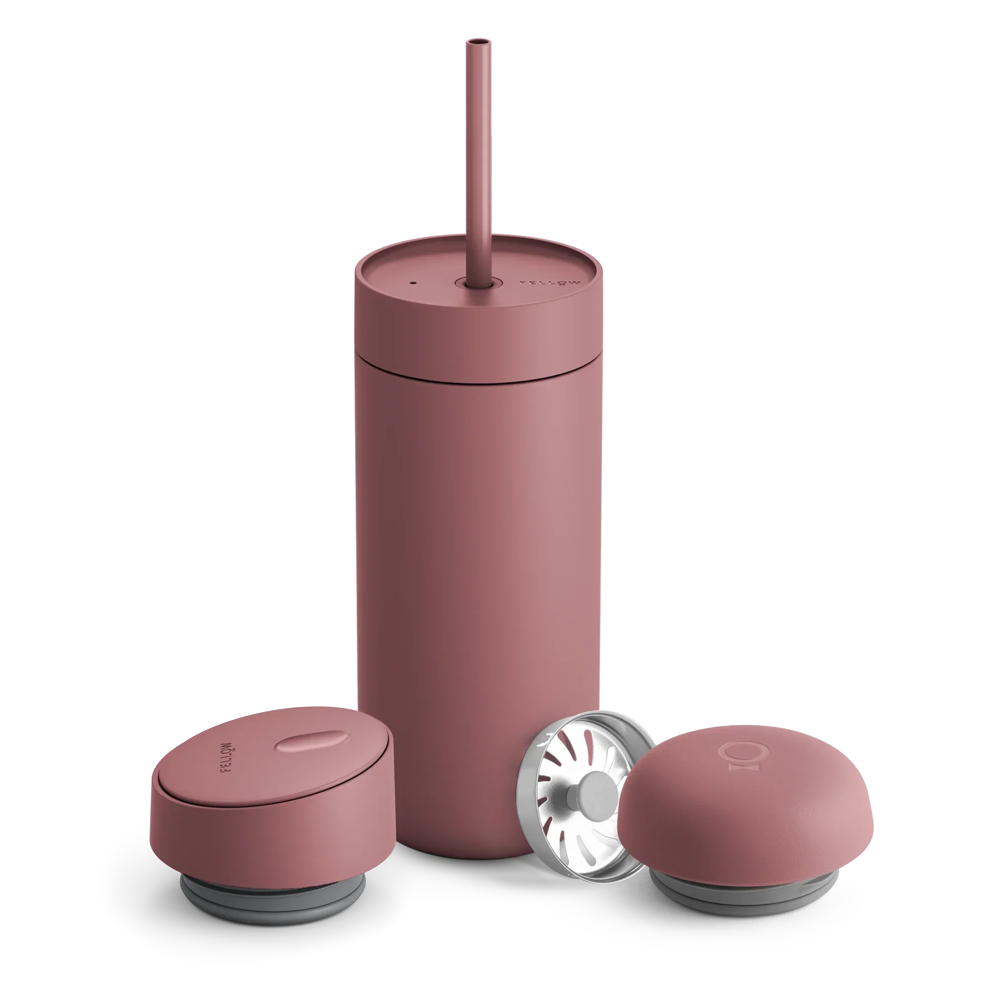Carter 3-in-1 Lid System - Image 3