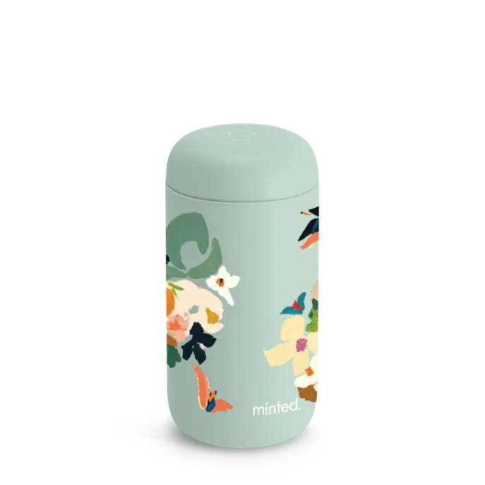 Carter Move Mug - Image 73