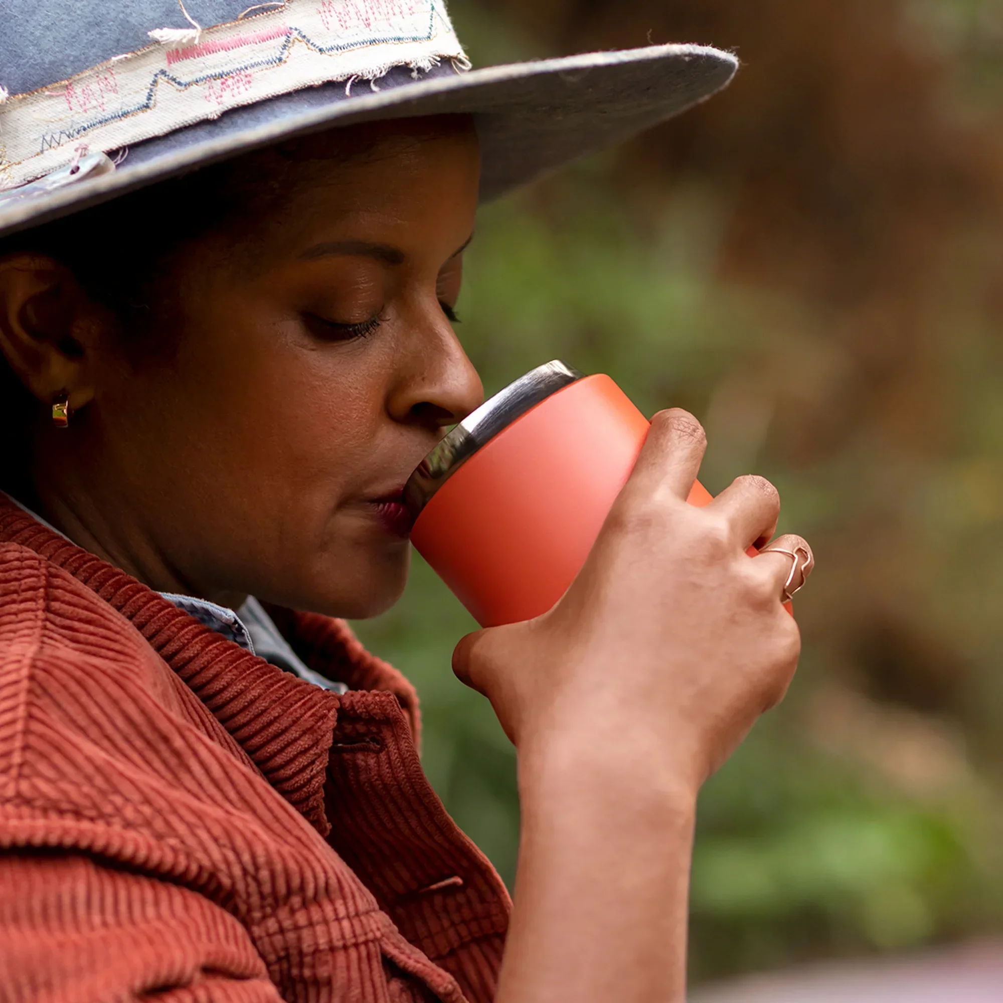Carter Wide Mug - Image 33