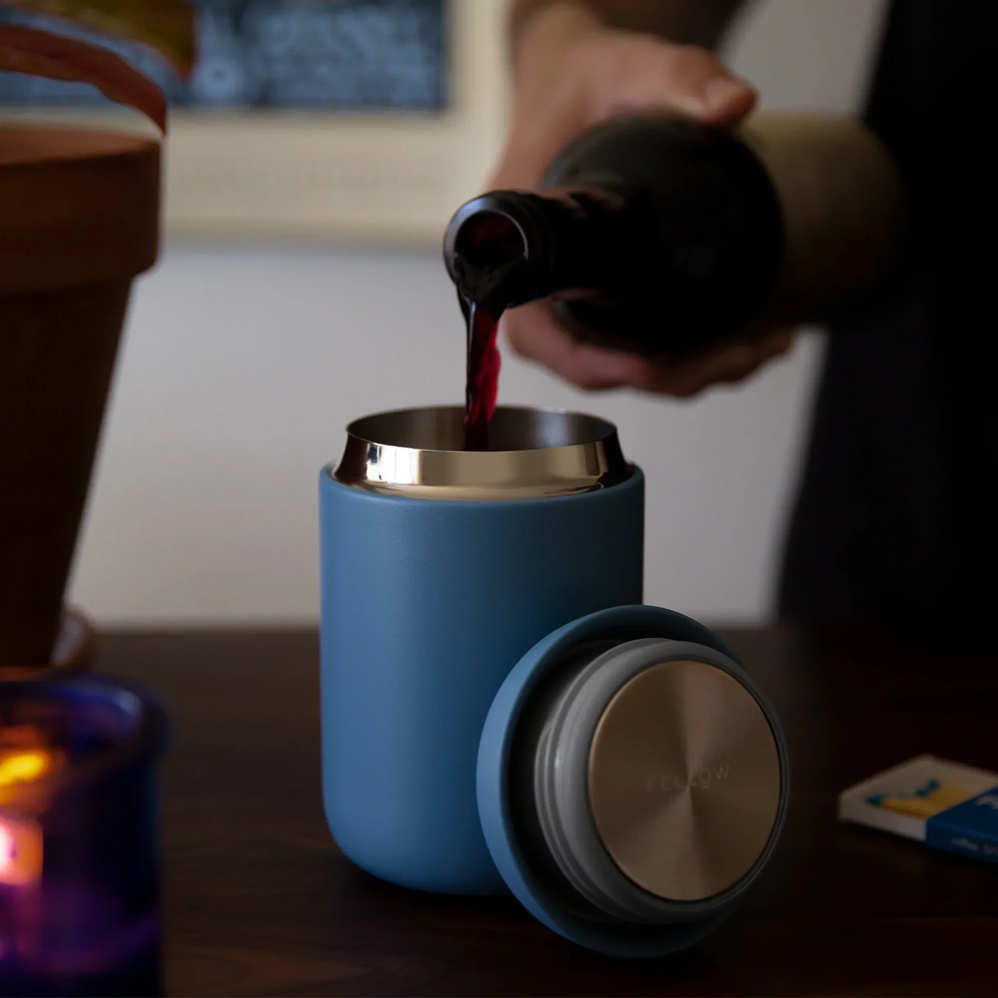 Carter Wide Mug - Image 41