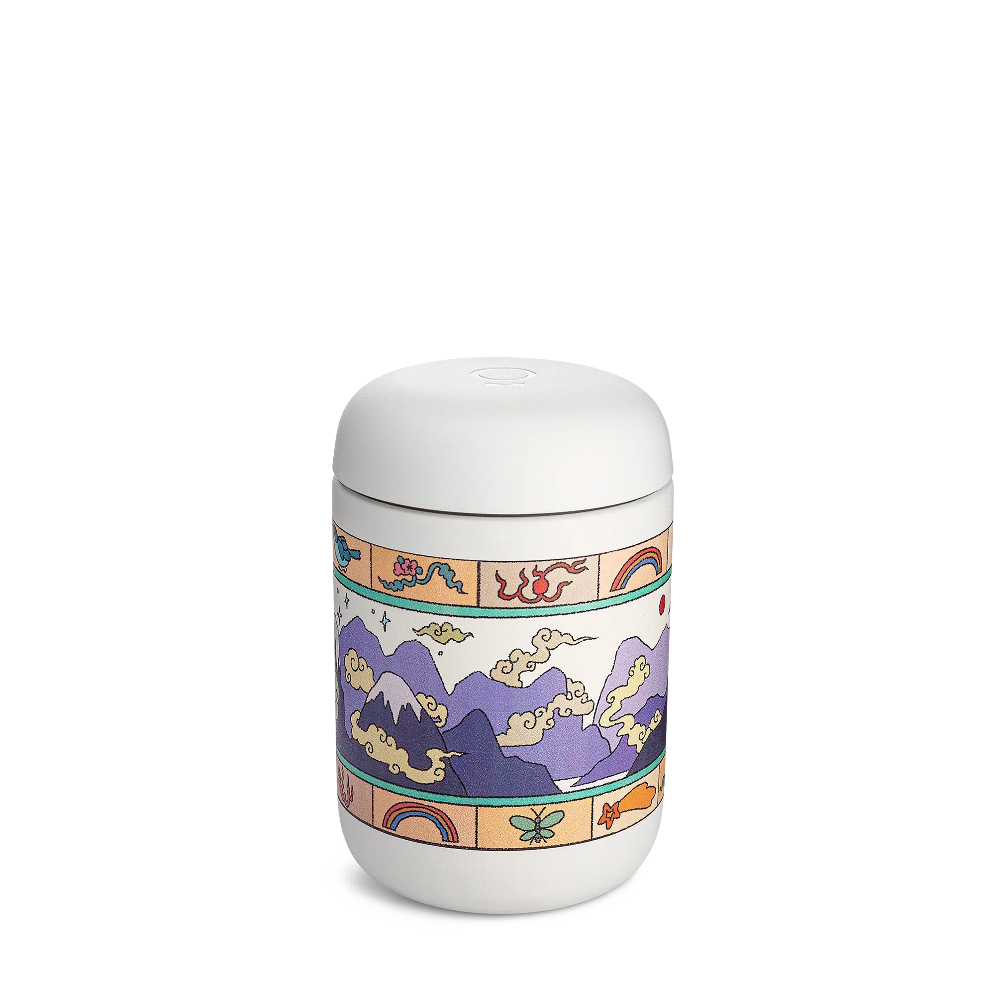 Carter Wide Mug - Image 61