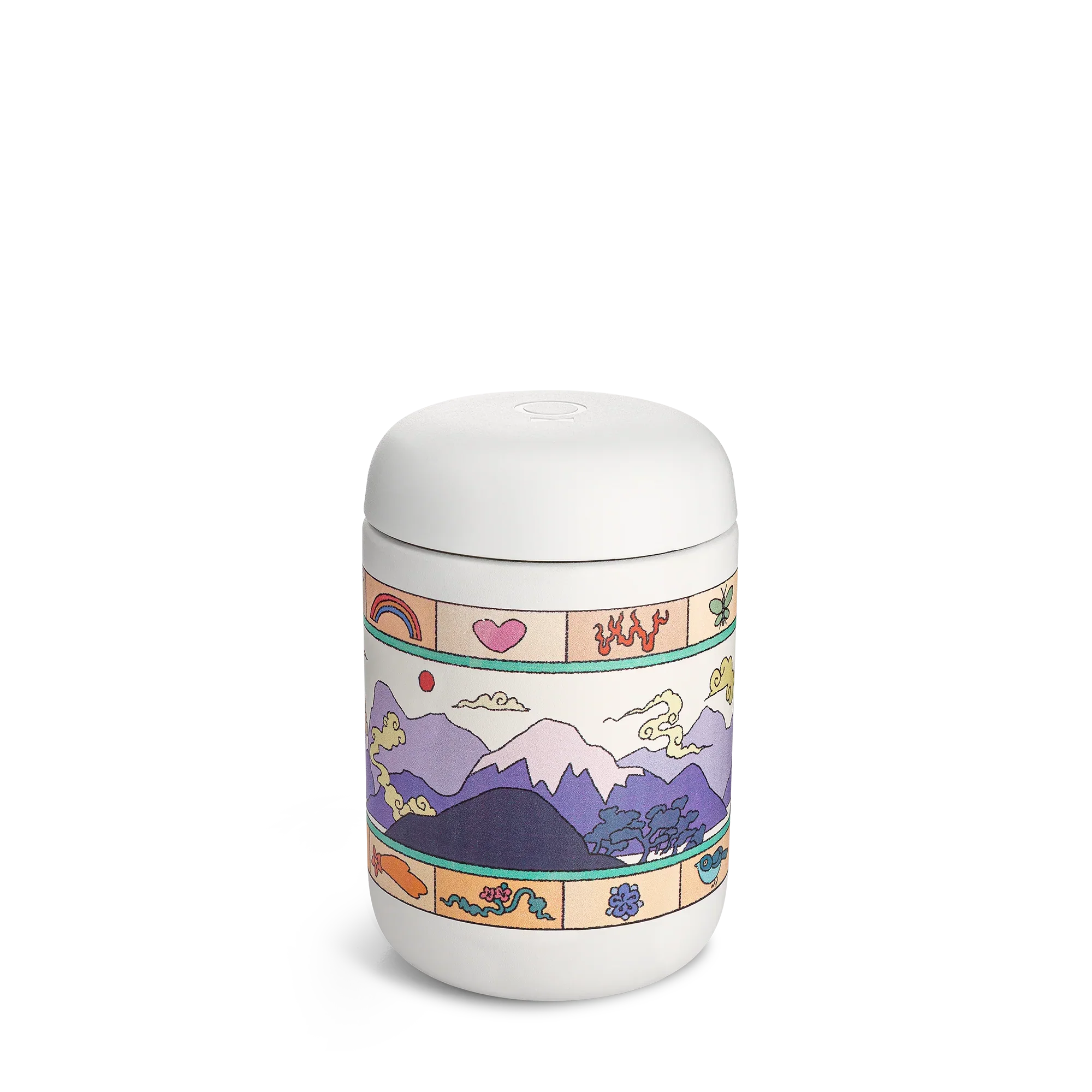Carter Wide Mug - Image 62