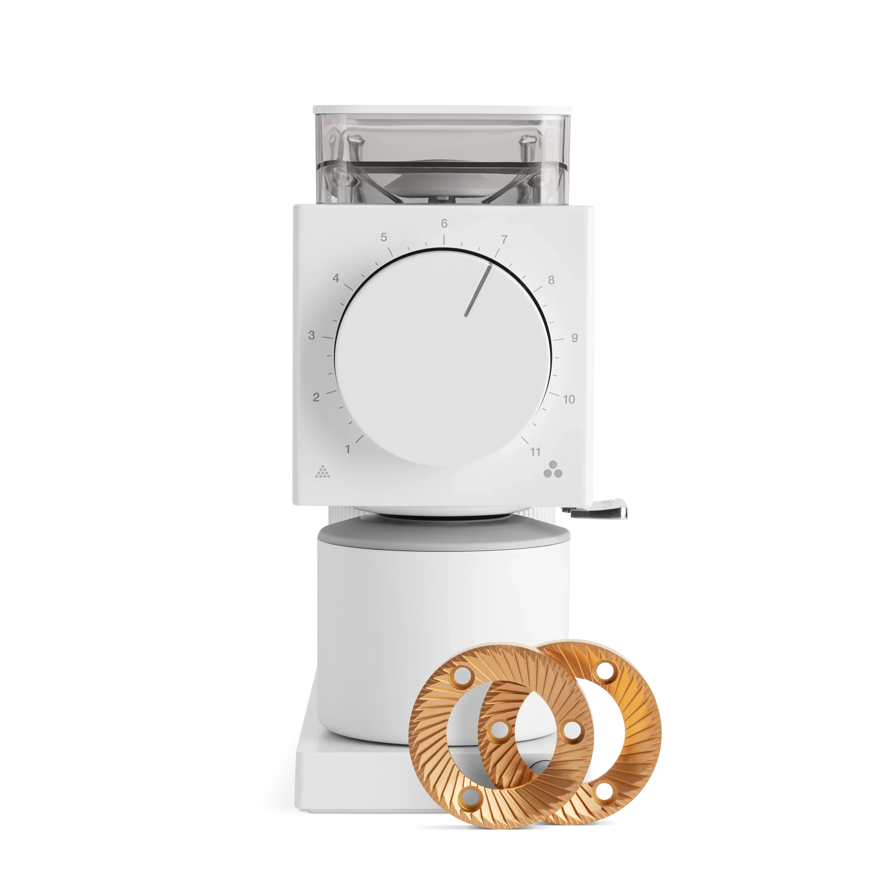 Choose Your Grinder - Image 14