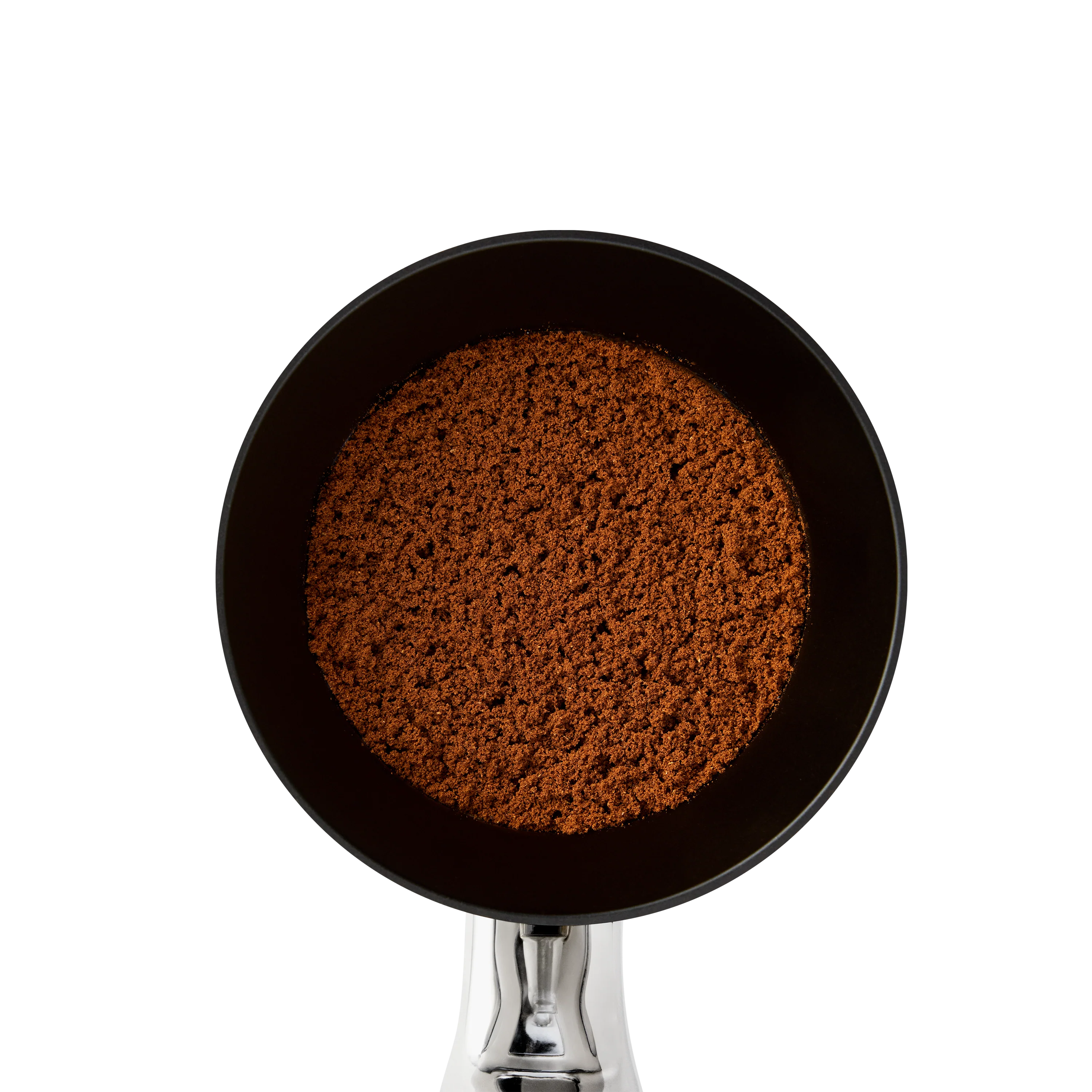 Espresso 58 mm Magnetic Dosing Funnel - Image 5