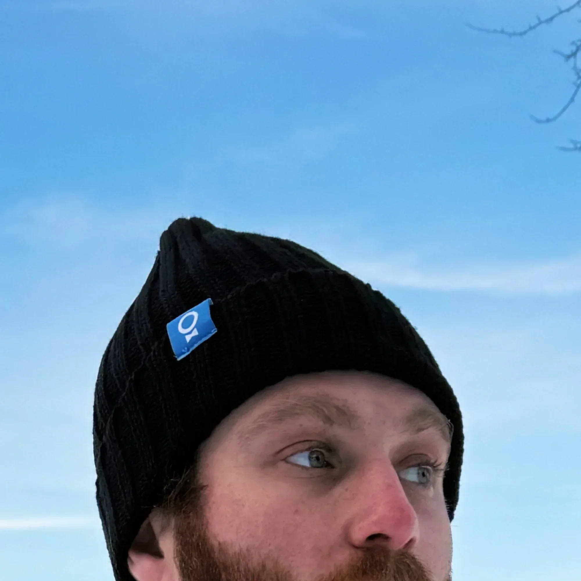 Fellow Ski Club Beanie - Image 3