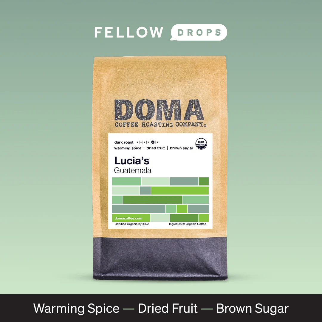 Lucia’s Guatemala