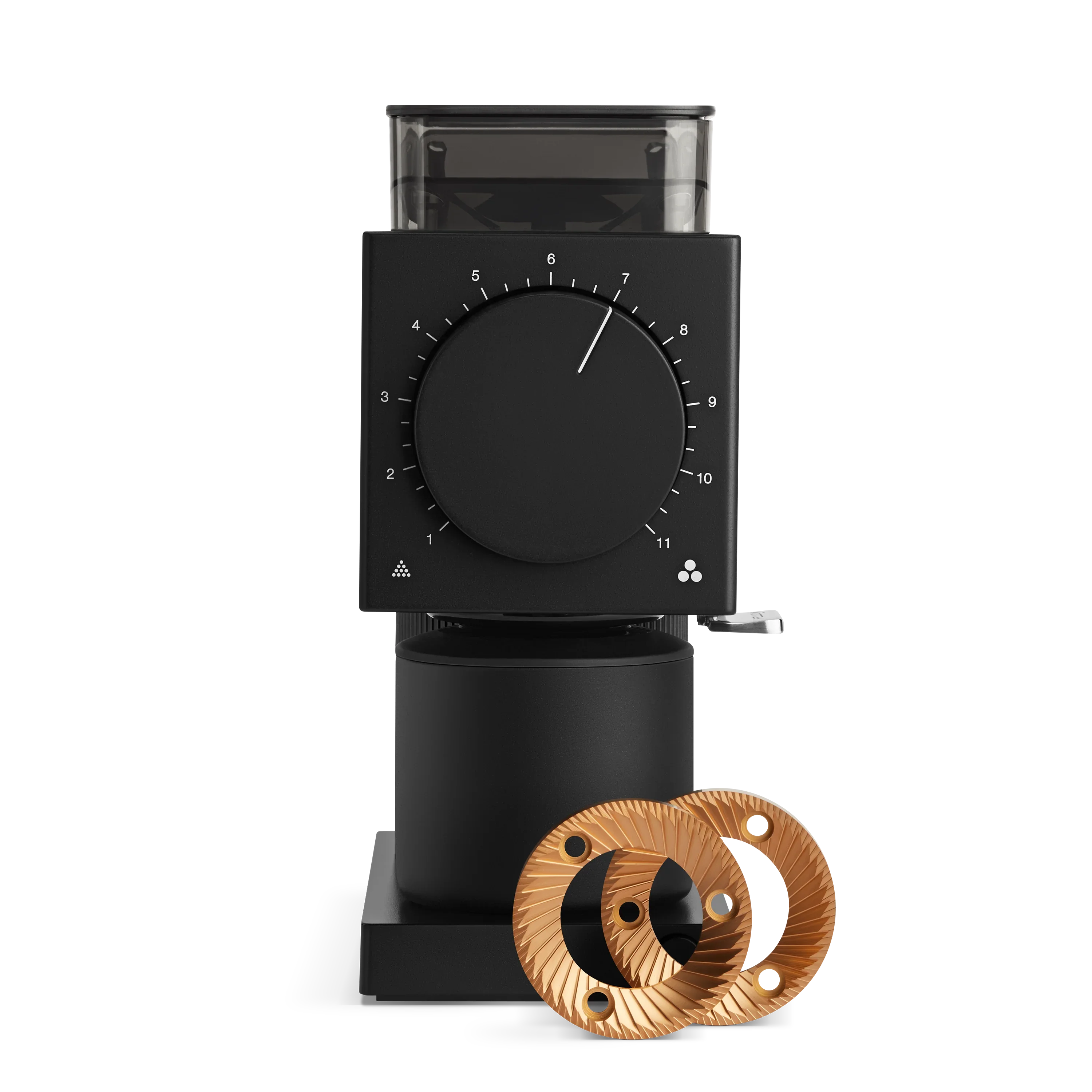 Ode Brew Grinder Gen 2 - Image 13