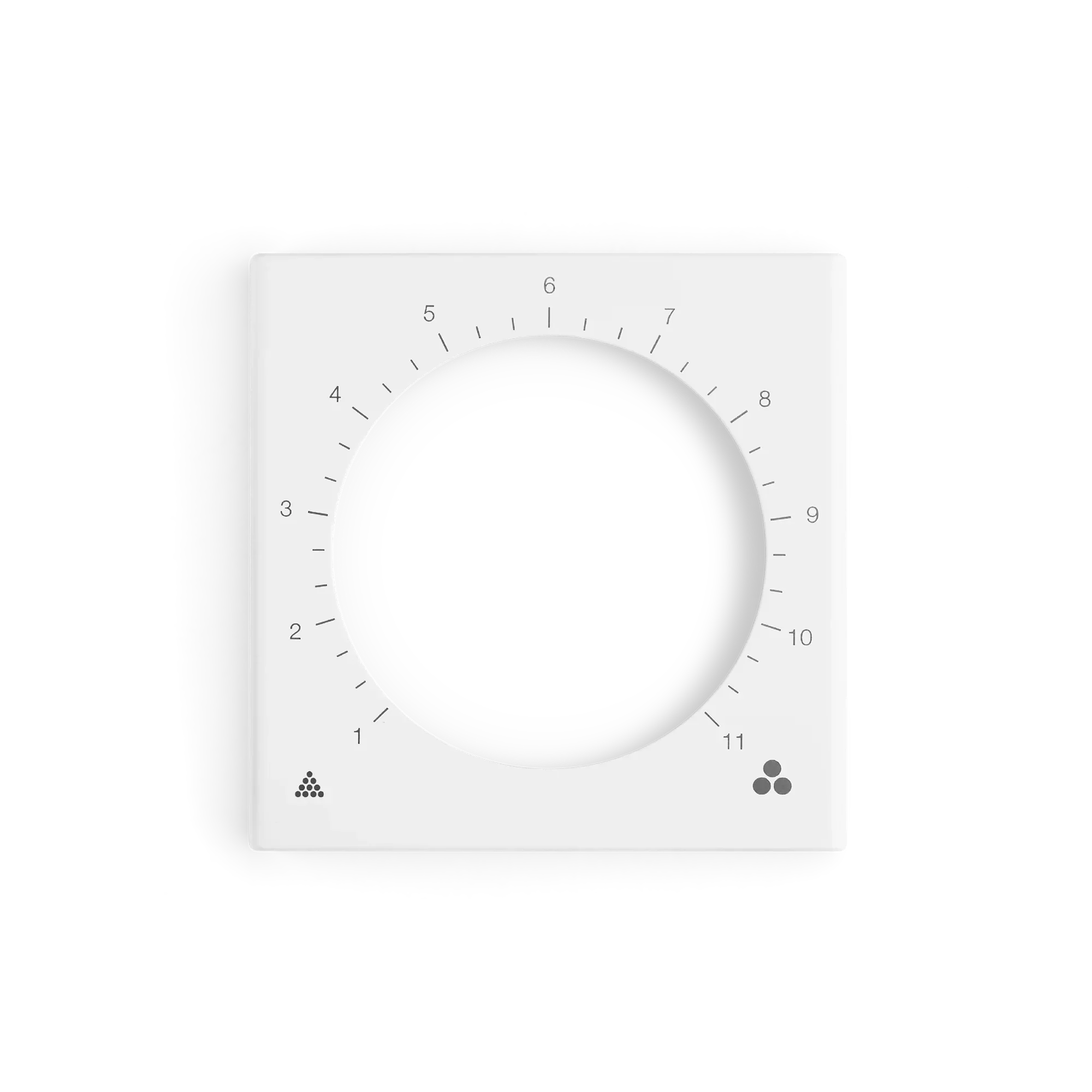 Ode Replacement Faceplate - Image 2