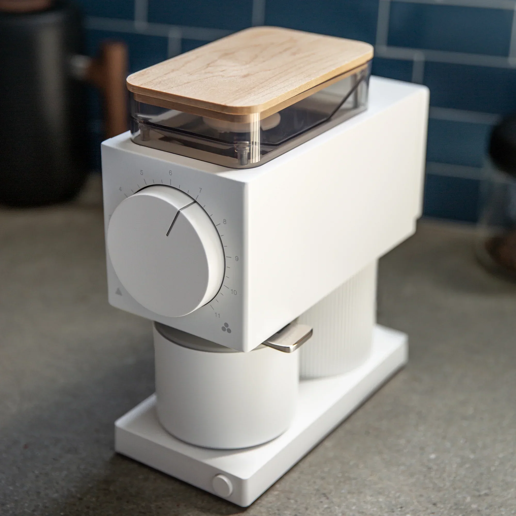 Ode Wooden Load Bin Lid - Image 3
