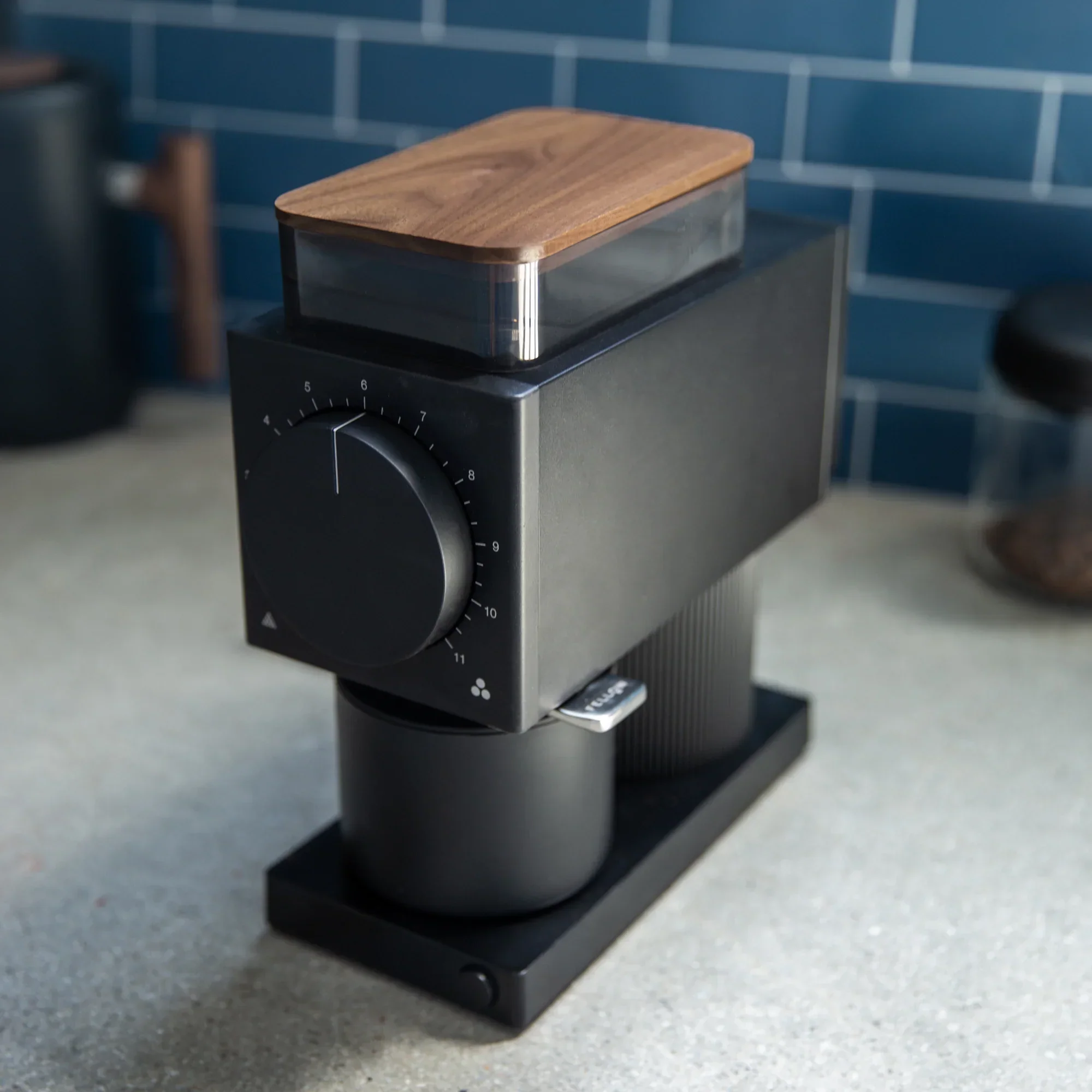 Ode Wooden Load Bin Lid - Image 4