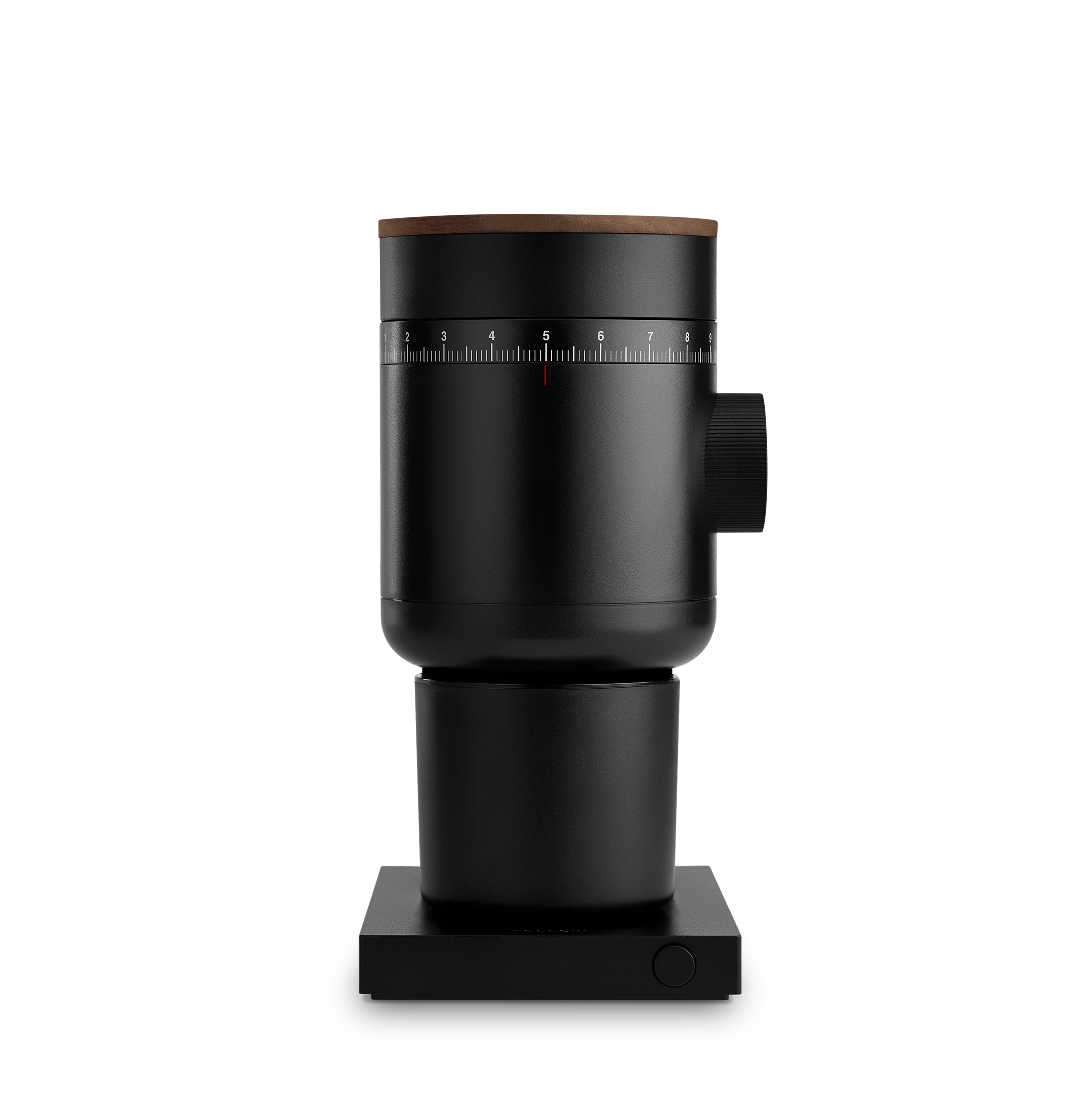 Opus 2 Conical Burr Grinder - Image 9