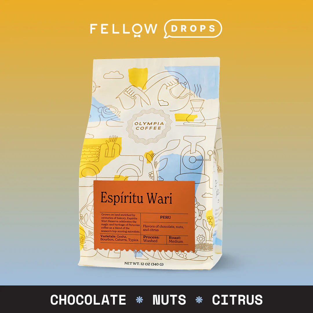Peru Espiritu Wari