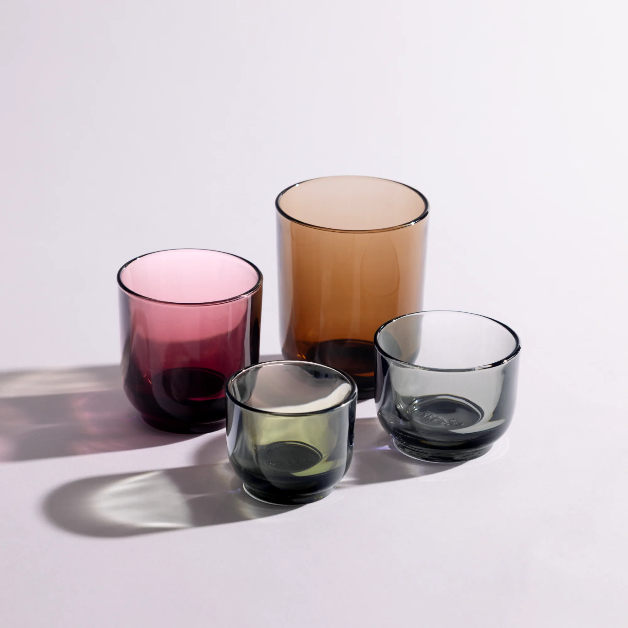 Pirch Espresso Glass 6 Pack - Image 3