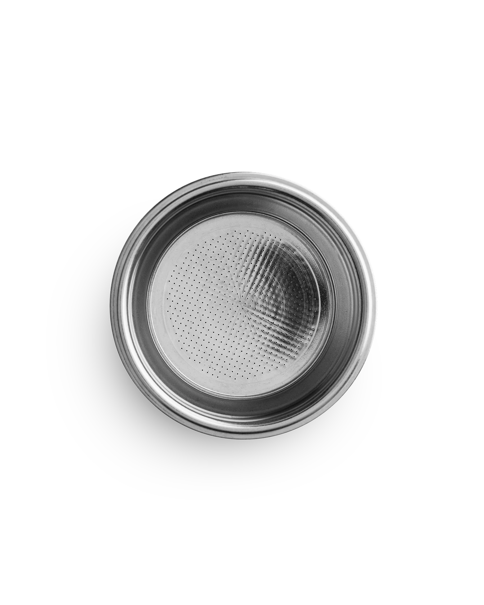 Series 1 18 g Double Shot Basket - Image 2