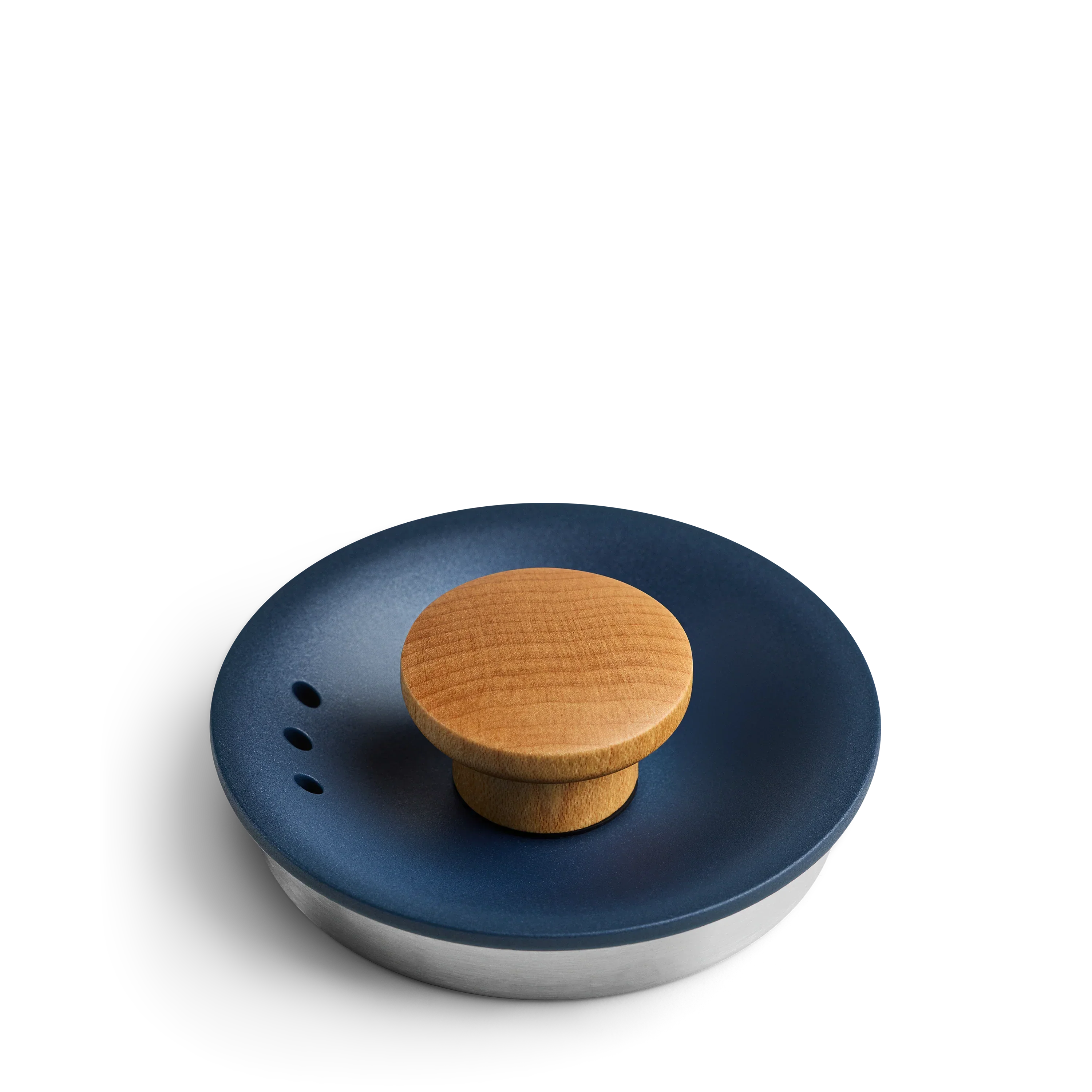 Stagg & Corvo EKG Lid with Lid Pull - Image 2