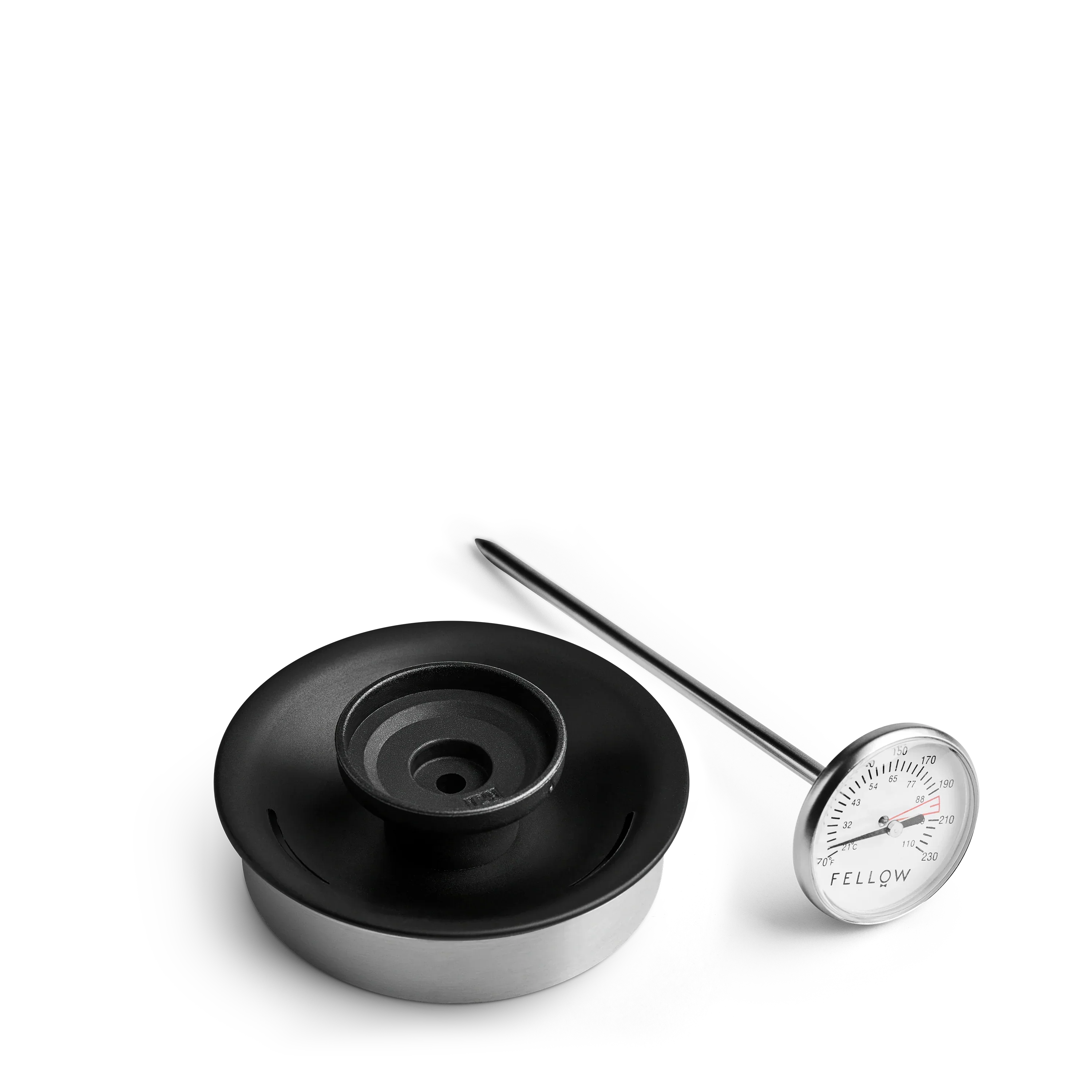 Stagg Stovetop Kettle Replacement Lid & Thermometer