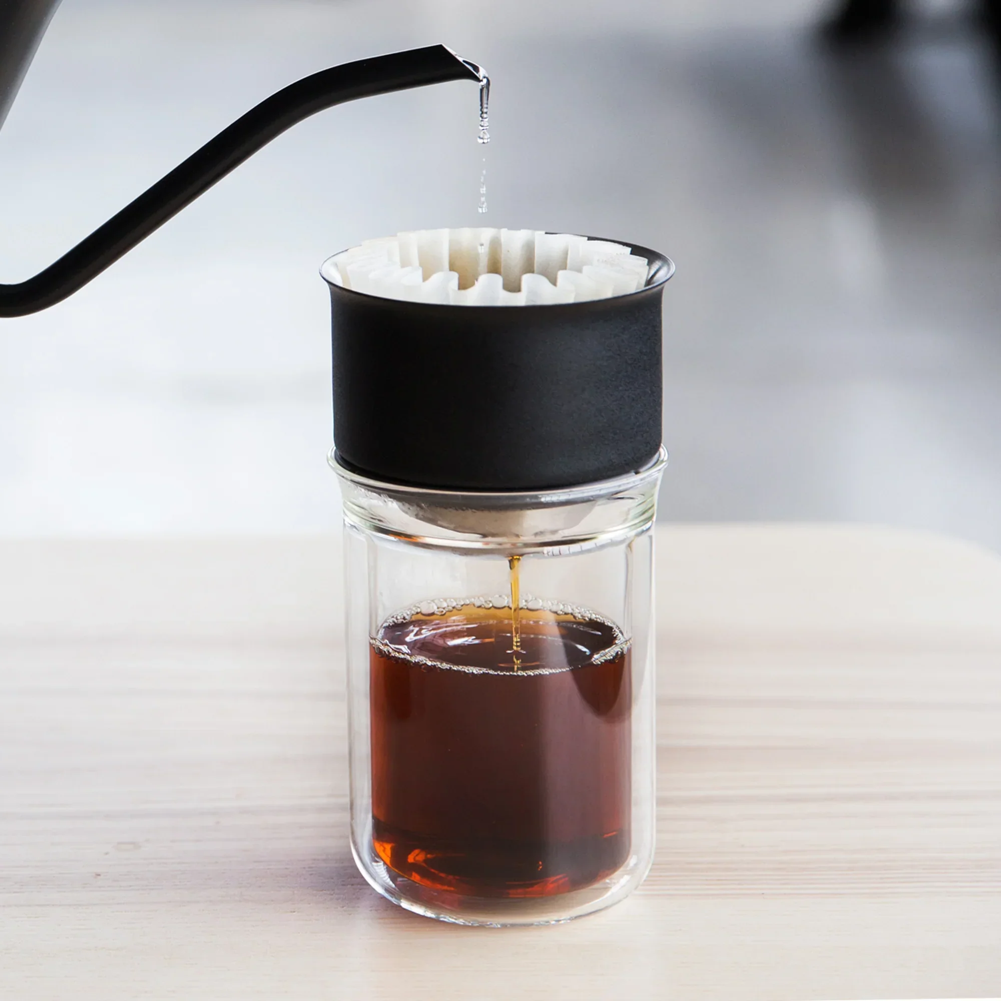 Stagg [X] Pour-Over Set - Image 3