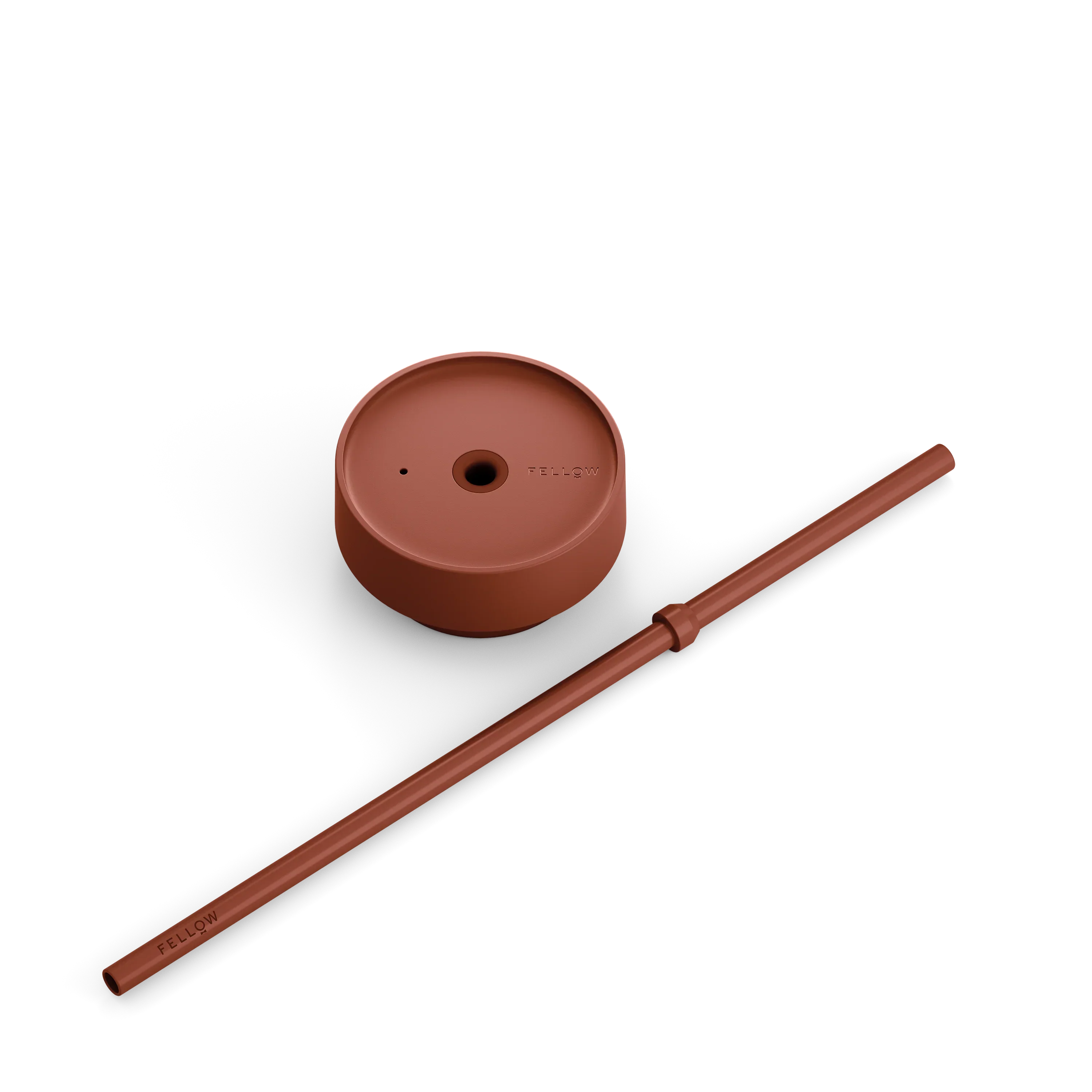 The Cold Lid + Straw - Image 20