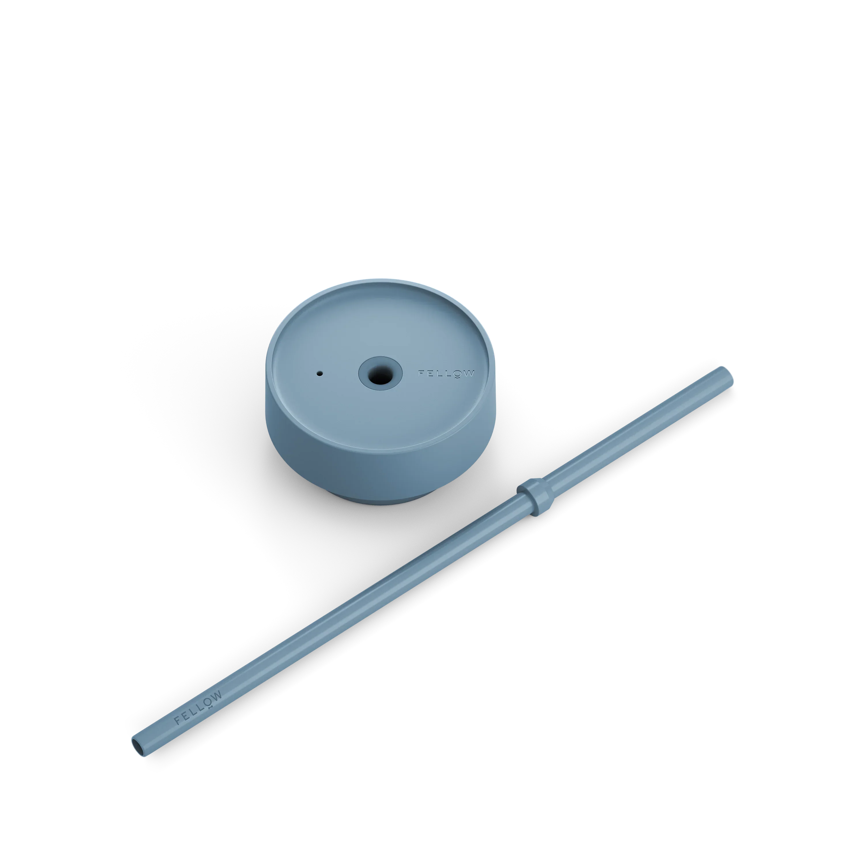 The Cold Lid + Straw - Image 25