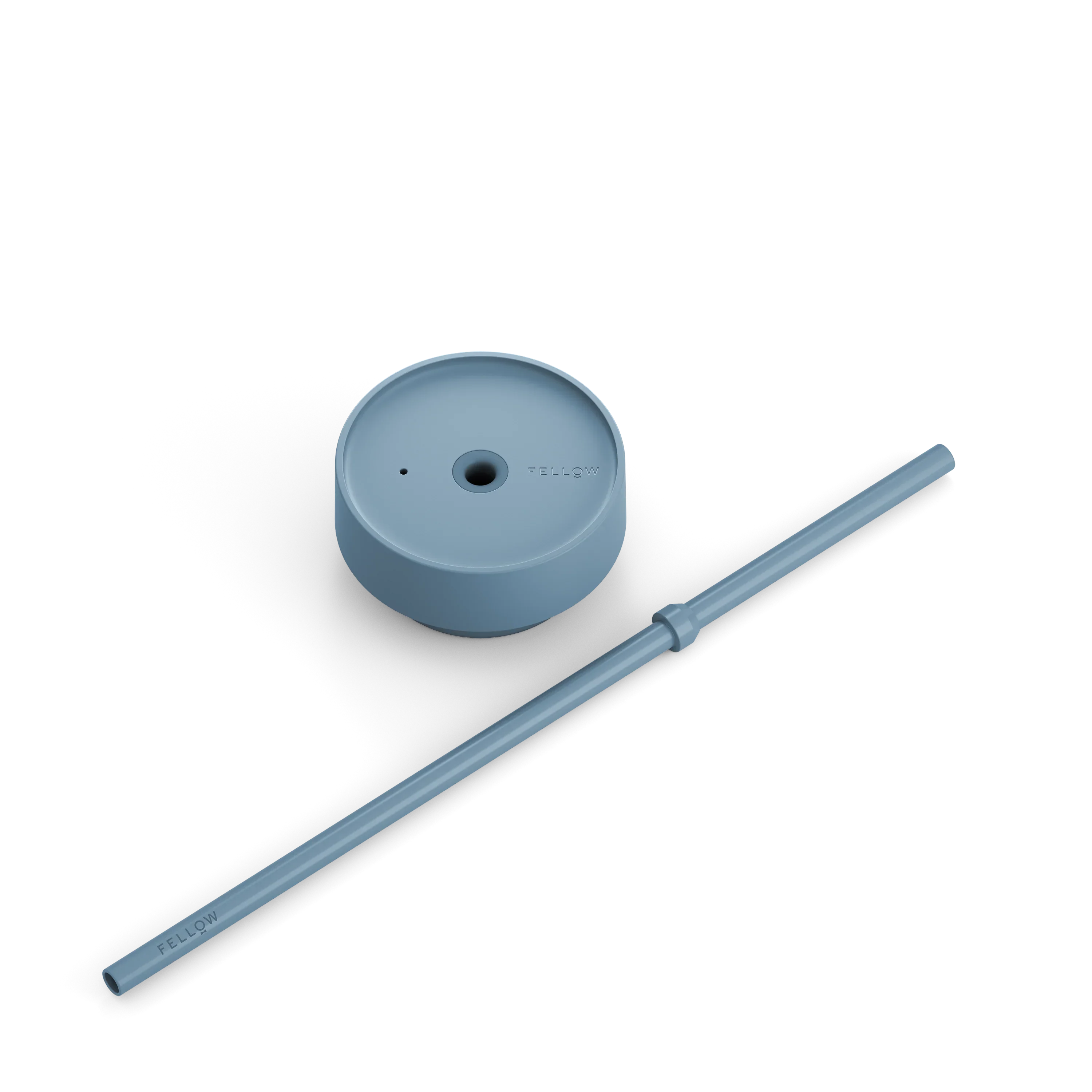 The Cold Lid + Straw - Image 26