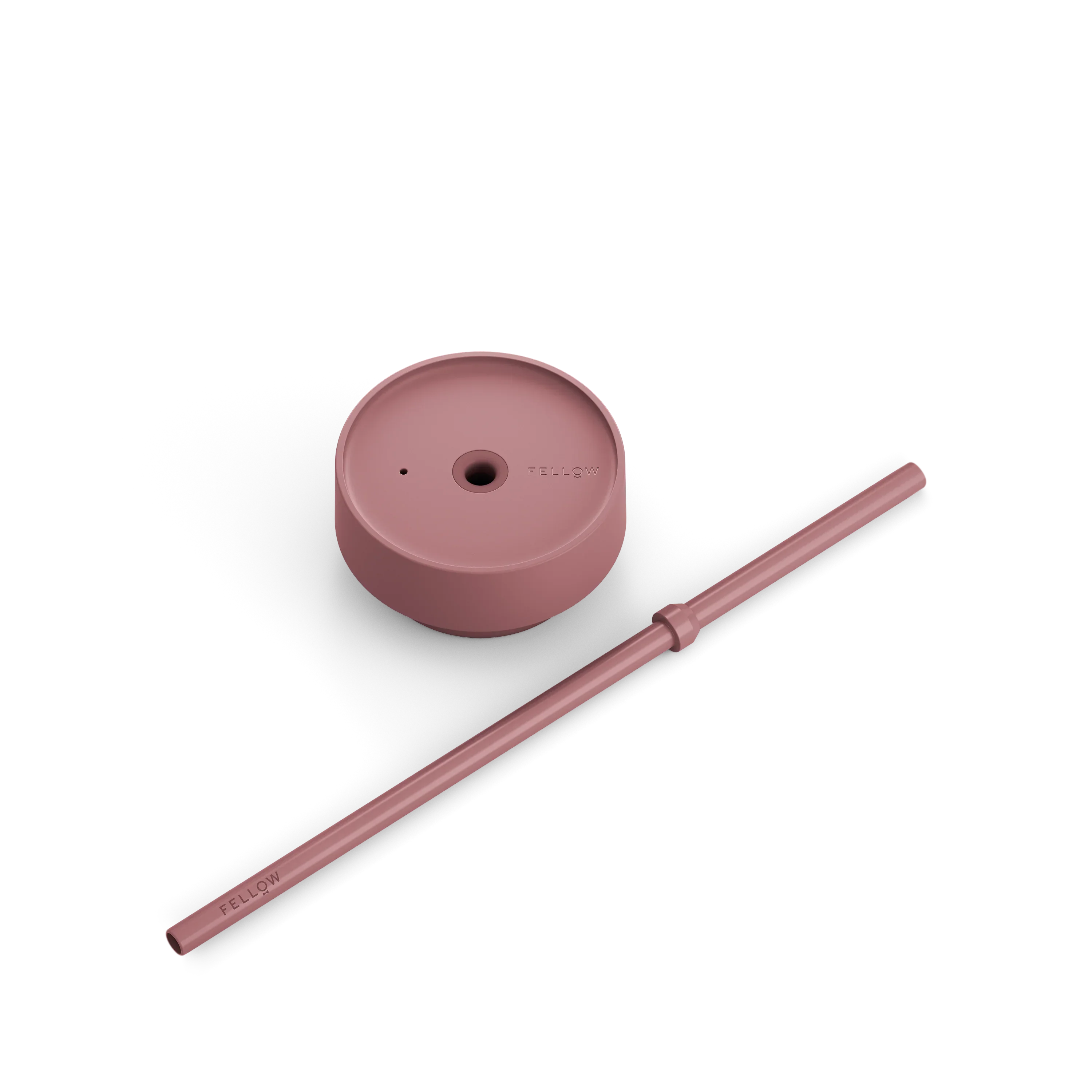 The Cold Lid + Straw - Image 27