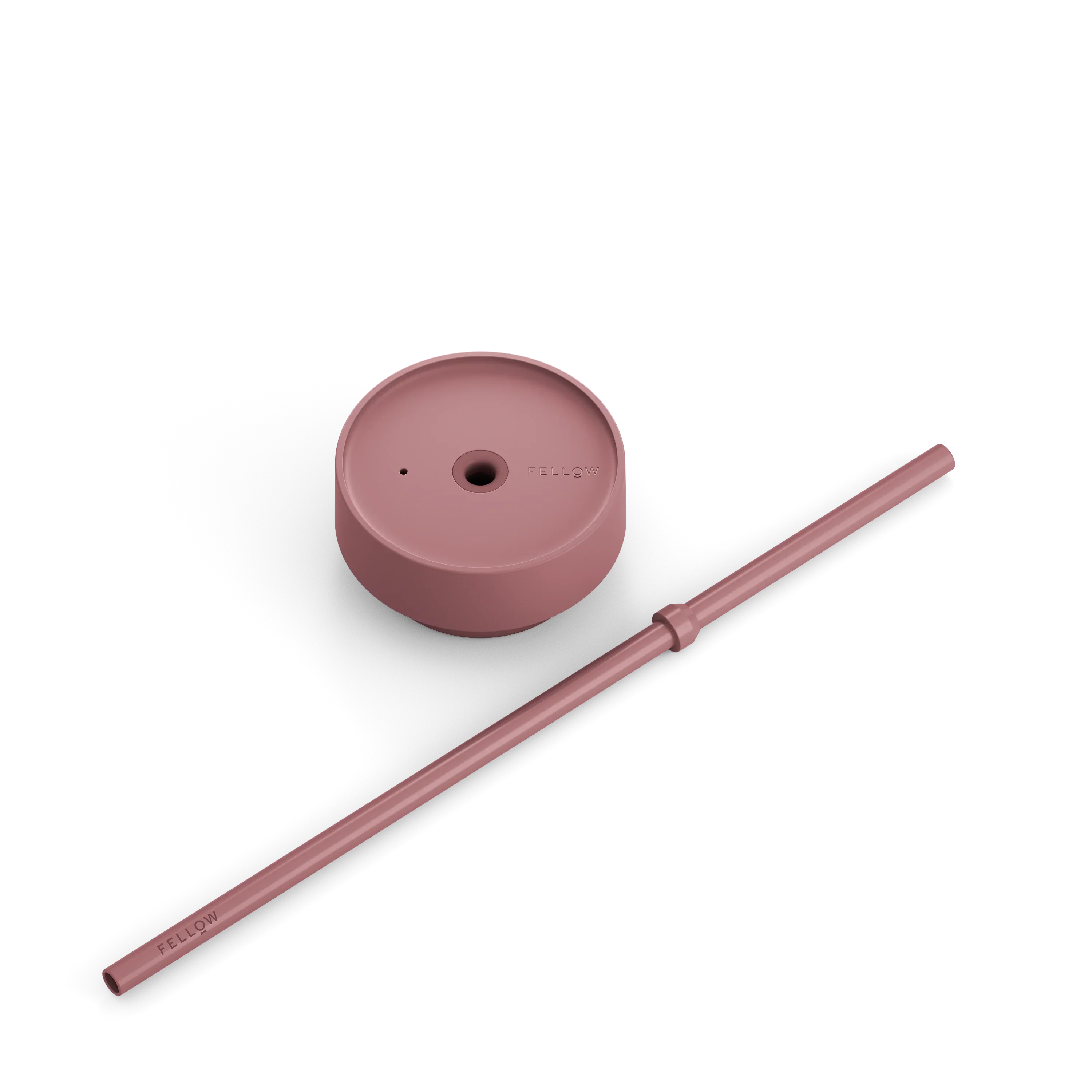 The Cold Lid + Straw - Image 28
