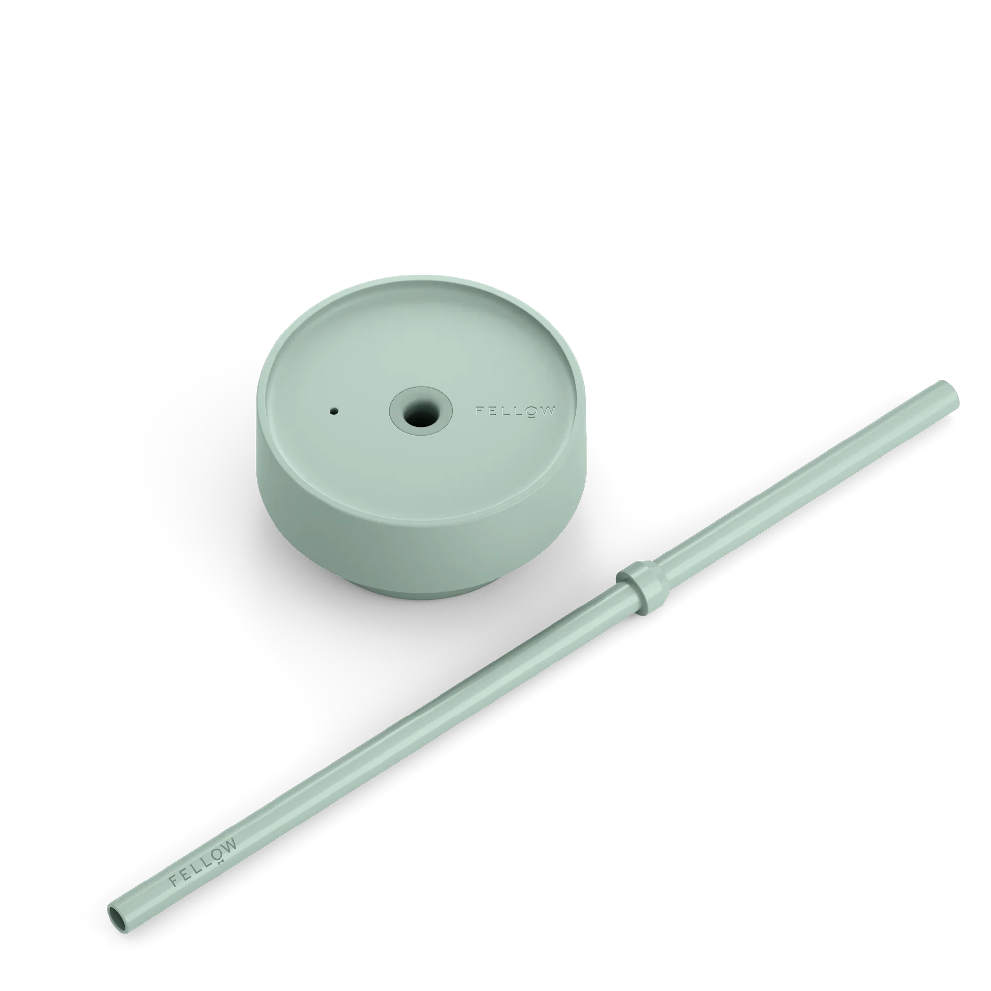 The Cold Lid + Straw - Image 3