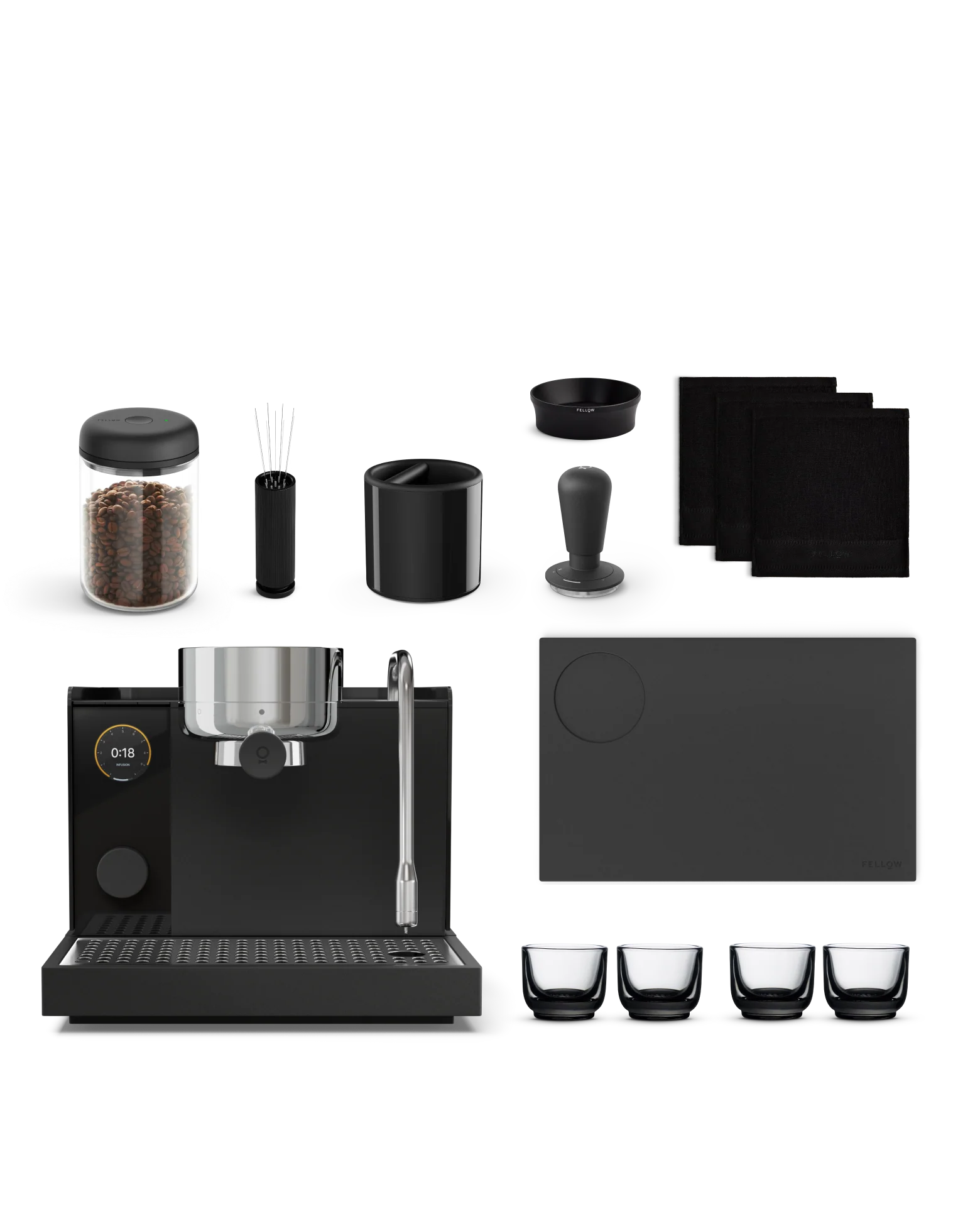 The Series 1 + Accessories Bundle