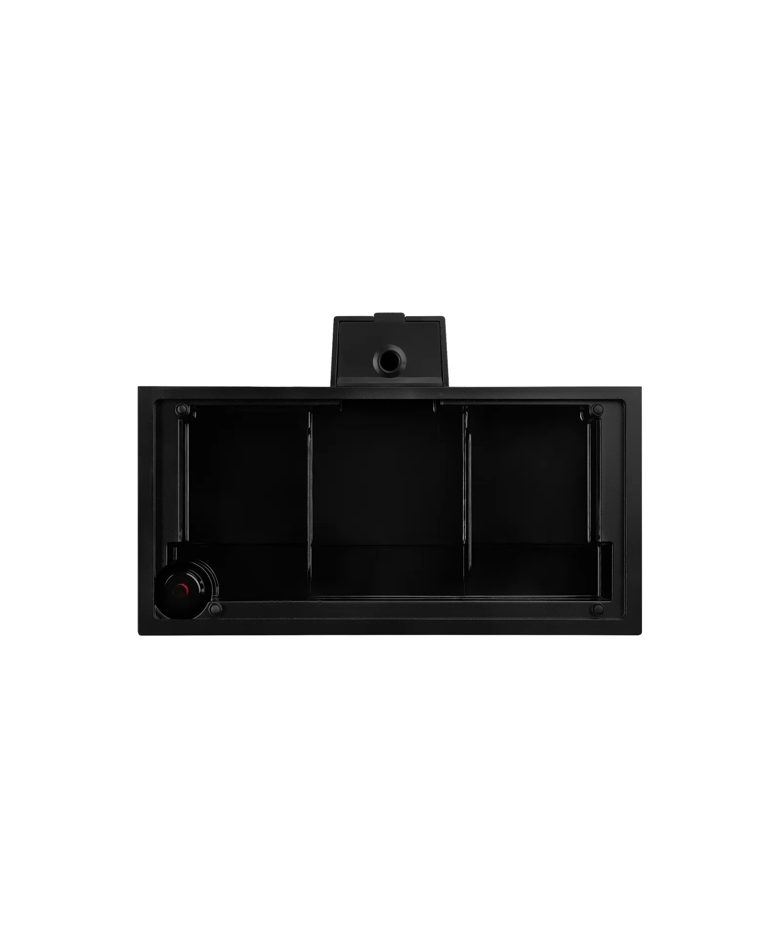 Espresso Series 1 Tray Float Assembly