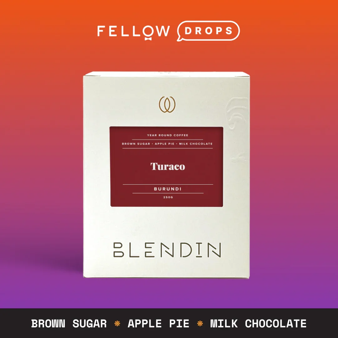 Burundi Turaco Dark